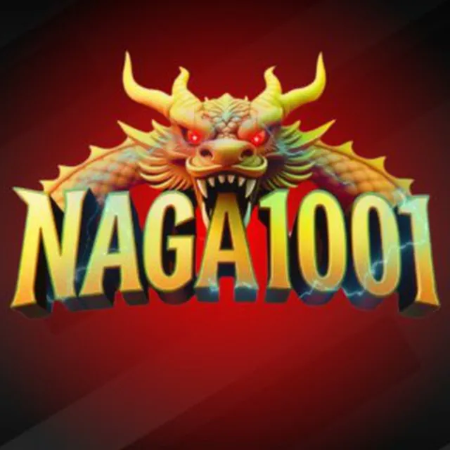 NAGA1001 - Petualangan Epik dalam RPG