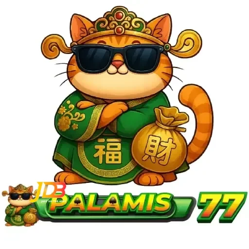 Logo pelamis77