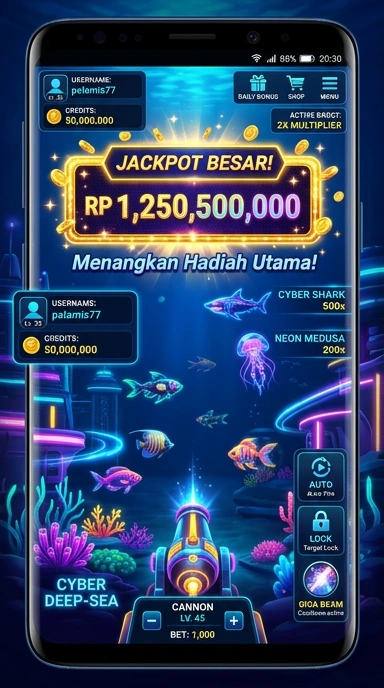 Katalog aplikasi pelamis77 yang lengkap dan teroganisir dengan baik.